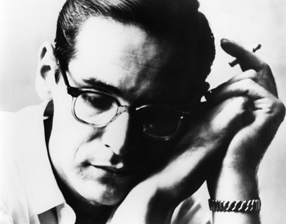 bill evans-waltz for debby