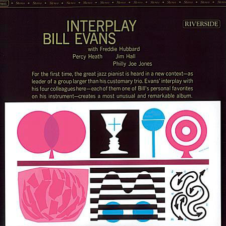 Interplay-BILL EVANS