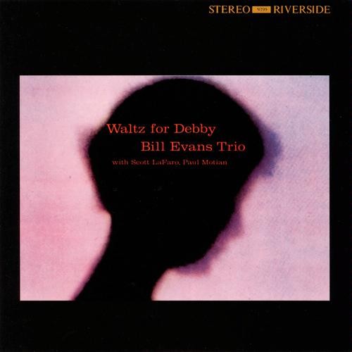 Waltz for Debby-Bill Evans Trio