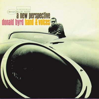 A New Perspective-DONALD BYRD