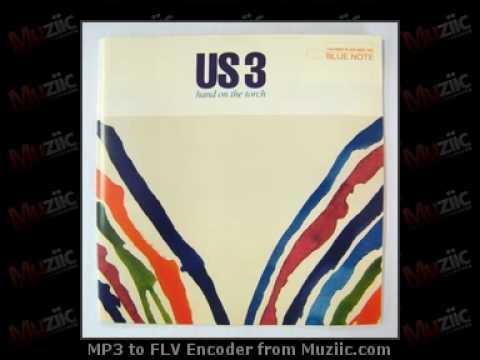 Hand on the Torch-US3