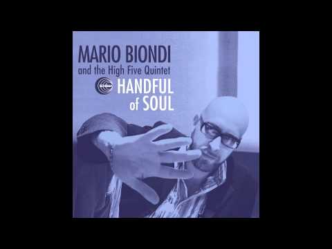 Handful of Soul-MARIO BIONDI