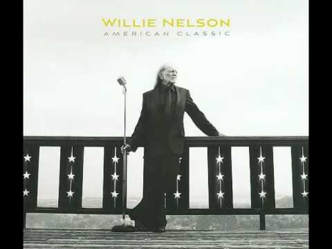 American Classic-WILLIE NELSON