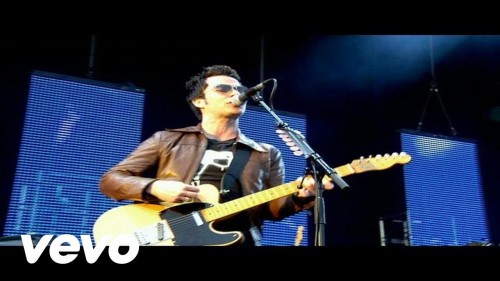 Have A Nice Day-Stereophonics