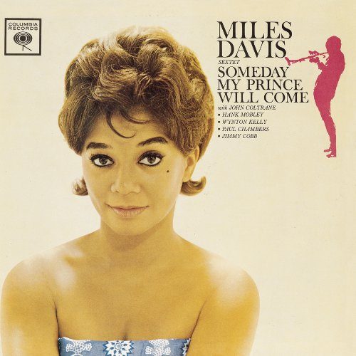 Someday My Prince Will Come-MILES DAVIS
