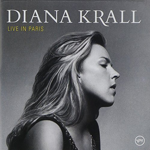 Just The Way You Are Diana Krall Jazzとブツヨクとれんど