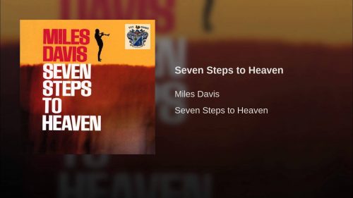 Seven Steps to Heaven-MILES DAVIS
