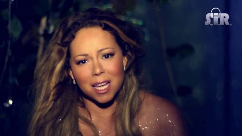 My.My.My&You Are Mine(Rimix)-Mariah Carey feat. Johnny Gill