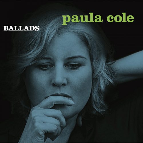 Ballads-Paula Cole