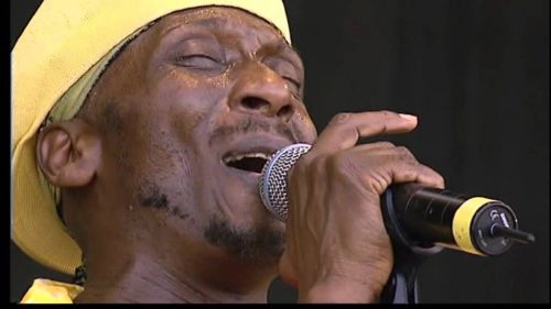 Many Rivers To Cross-JIMMY CLIFF