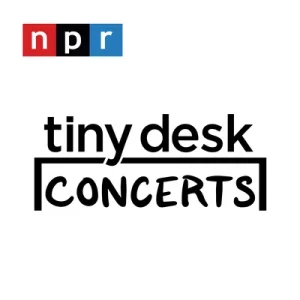 tiny desk concerts